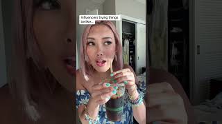 Influencers Comment