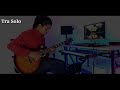 tirk steung khe brang ទឹកស្ទឹងខែប្រាំង guitar សាច់ភ្លេង