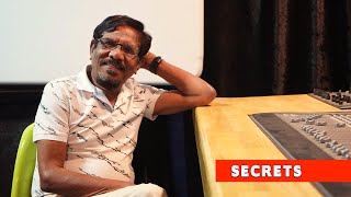 Who gave you RIGHTS? | Bharathiraja Exclusive Interview