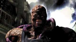 Resident Evil 3: Nemesis (PC) - Routing for No Save, No Damage (Part 1)