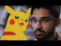 Do NOT Ask Zain About Marth-Pikachu