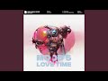 Love Time (Radio Edit)