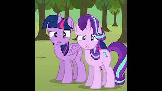 Это они на тебя смотрят, если что #mylittlepony