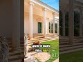 A Neoclassical Luxury Villa Salento, Puglia, Italy