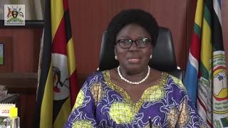 Speaker Rebecca Kadaga’s Ramadan Message