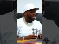 50 cent goes off about supreme and irv gotti