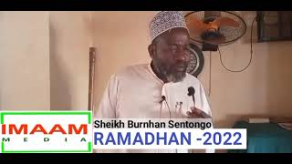 WETEGESE OTYA RAMADAN-2022 | SHK BURNHAN SENTONGO