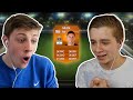 W2S's First Appearance On The ChrisMD Channel