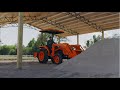 experience kubota equipment