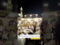 smoga kita dilancarkan rejekinya dapat sholat di masjidil haram #ustadzadihidayat #ilmu #umroh #haji