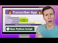 Turn Your Excel Sheet Into An Interactive Application Using Python (Full Project)