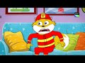 ഒരു അഗ്നിശമന സേനാനി honey bunny ka jholmaal full episode in malayalam videos for kids