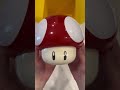 Nintendo Collectibles from Super Nintendo World!