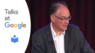 The Evolution of Everything: How New Ideas Emerge | Matt Ridley | Talks at Google