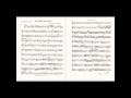 BQ - Polka  March - Trumpet Score