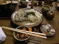 ◇神楽坂◇飯田橋駅　志な乃　（そば★うどん）