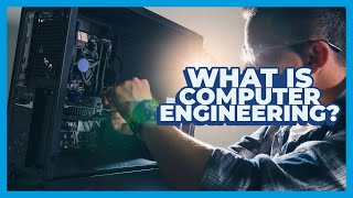 What is Computer Engineering? | The hardware-software hybrid major building tomorrow's tech