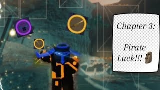 INSANE LUCK!! 🗿🔥 Roblox Noob to Godly #3 |Dungeon Quest