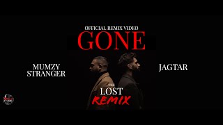 Gone (The Lost Remix) | Rishi Rich | Mumzy Stranger | Jagtar | Break The Noise Records