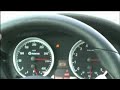 bmw m6 g power 372km h