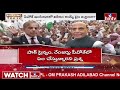 live కశ్మీర్‌ తో కాళ్లబేరానికి పాక్‌ ..ఇక pok మనదే pakistan occupied kashmir hmtv