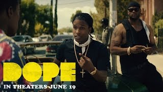 DOPE - Red Band Trailer | All Def