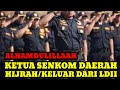 🔴 ALHAMDULILLAAH❗KETUA SENKOM DAERAH HIJRAH/KELUAR DARI ISLAM JAMAAH LDII