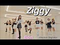Ziggy - Line Dance (Absolute Beginner)