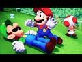 Mario & Luigi: Brothership - Final Boss, Ending & Credits