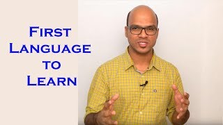 Which is the Best Programming Language to Learn First?