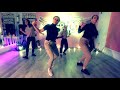 Dancehall | Choreografia: Agata Rzepka | Wizkid - Blessed Ft Damian Marley |