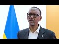 bitunguranye perezida kagame yandikiwe ibaruwa 3 n umuturage warakaye cyane