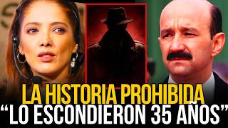 WHAT HAPPENED to ADELA NORIEGA? The SECRET that AWAYED her from EVERYTHING!