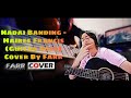 Nadai Banding - Hairee Francis (Guitar solo) cover by Farr