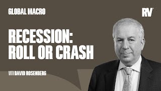David Rosenberg: A Rolling Recession or a Hard Landing?