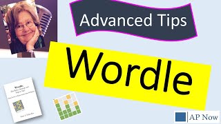 Wordle Tips For Advanced Players Win More