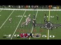 Sean Tucker's Best Plays from 2-TD Game vs. Saints | Week 6