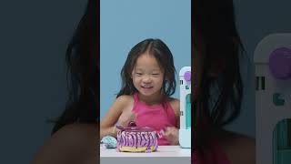 Kids Try Desserts from ATW | HiHo Kids