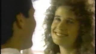 EPT Home Pregnancy Test Commercial (1988)