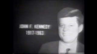 "JFK Assassination - As It Happened" | NBC News