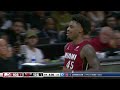 miami heat vs atlanta hawks full game highlights february 26 2025 nba regular season