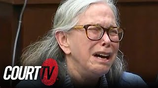 Donna Adelson GUILTY on All Counts: Watch the Verdict!