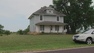 Hardin County jurors visit home where kidnapped girl was held