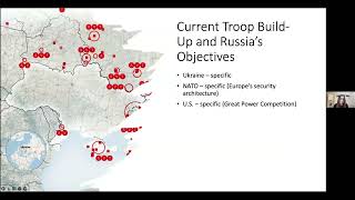 Russia Ukraine Conflict: More Than Meets the Eye