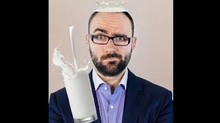 Vsauce YTP: Michael Stevens Sucks Down a Bottle of C*m