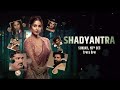 shadyantra trailer 18th december sunday 2 pm u0026 8 pm zee theatre