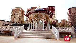 Beylikdüzü Hz. Ebubekir Cami