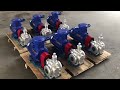 Wholesale Factory YCB Circular Arc Gear Lube Oil Pump Form Shenghui