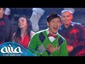 Jingle Bell - Đoàn Phi | Nhạc Noel Sôi Động MV