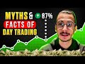 Day Trading Myths Busted Learn the Facts!